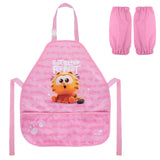 Fartuszek Kite Education Garfield GF26-161