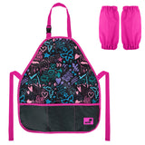 Fartuszek Kite Education Good Vibes K26-161-1