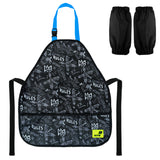 Fartuszek Kite Education Change the Rules K26-161-3