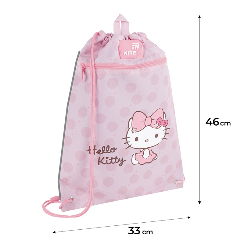 Worek na buty Kite Hello Kitty HK26-601M-2