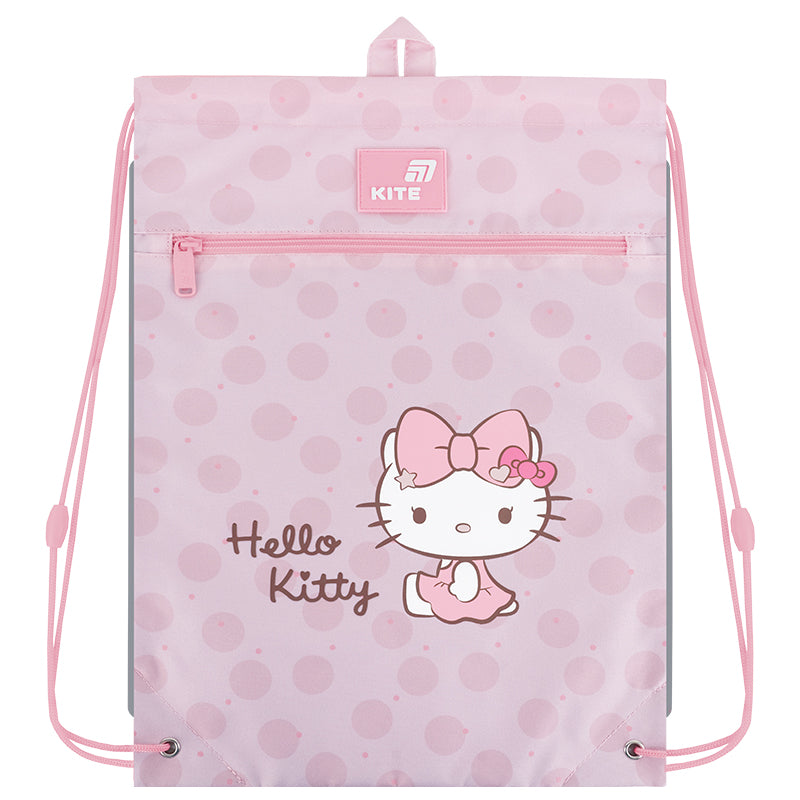 Worek na buty Kite Hello Kitty HK26-601M-2