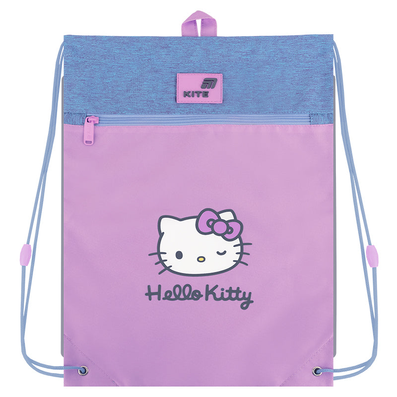 Worek na buty Kite Hello Kitty HK26-601M-4