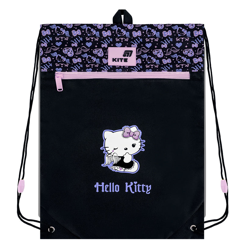 Worek na buty Kite Hello Kitty HK26-601M-7
