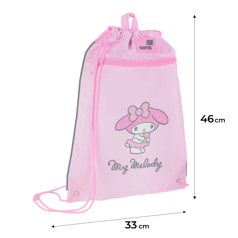 Worek na buty Kite Hello Kitty HK26-601M-8