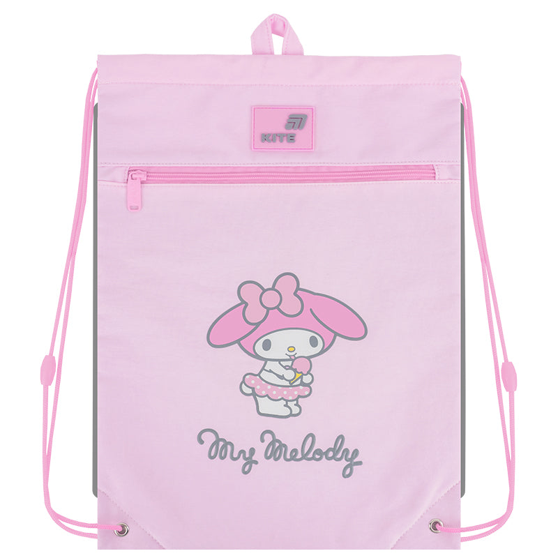 Worek na buty Kite Hello Kitty HK26-601M-8