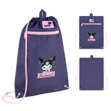 Worek na buty Kite Kuromi HK26-601M-9