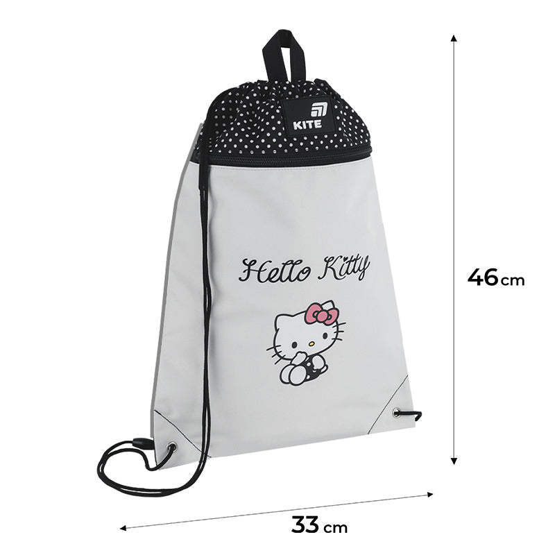 Worek na buty Kite Hello Kitty HK26-601M-10