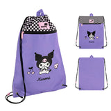 Worek na buty Kite Kuromi HK26-601M-11