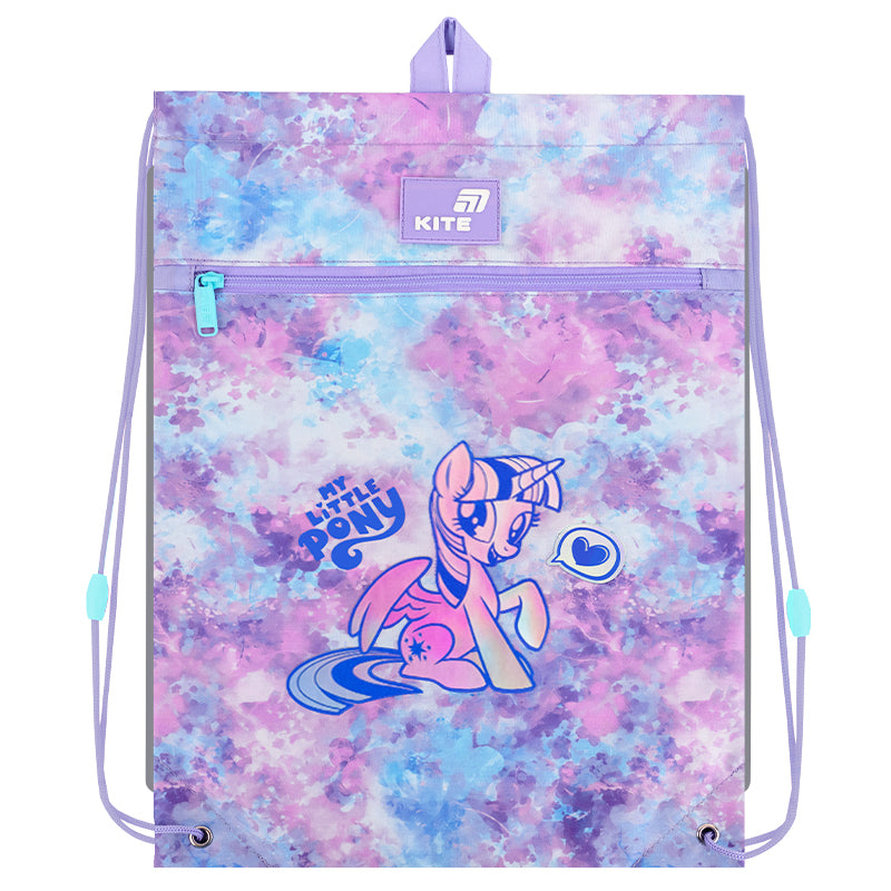 Worek na buty Kite My Little Pony LP26-601M