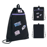 Worek na buty Kite Monster High MH26-601M-1
