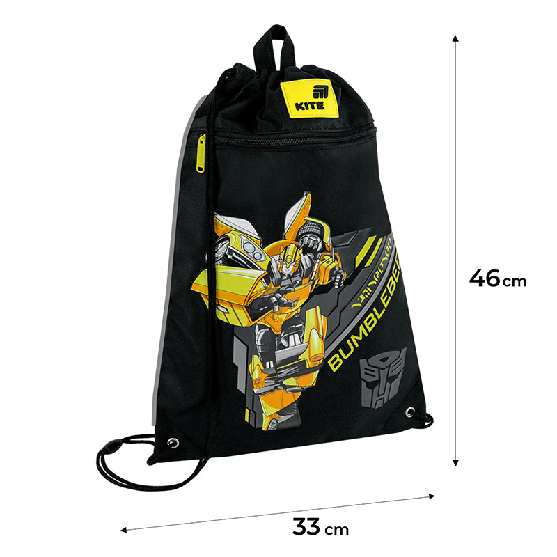 Worek na buty Kite Transformers TF26-601M-1