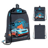 Worek na buty Kite Hot Wheels HW26-601M-3