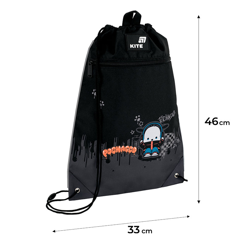Worek na buty Kite Pochacco PC26-601M