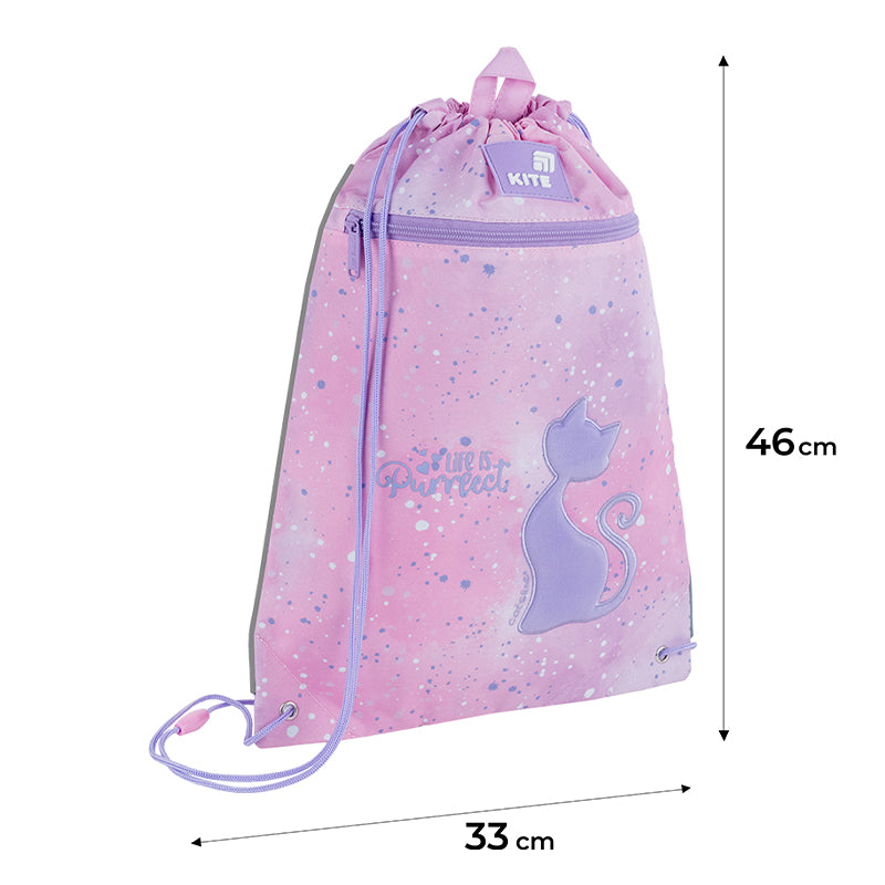 Сумка для взуття Kite Catsline K26-601M-1