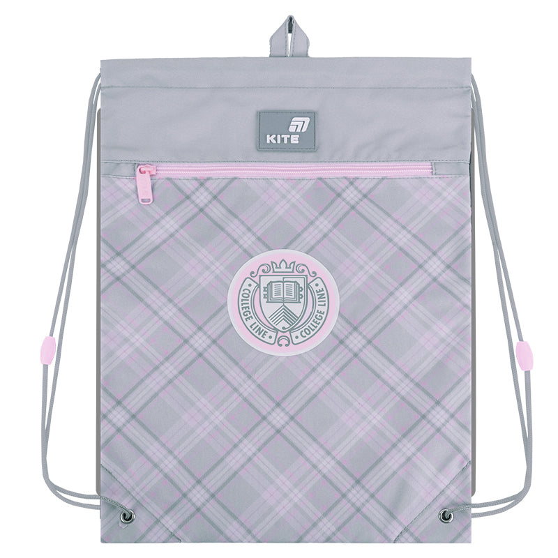 Worek na buty Kite College Line K26-601M-3