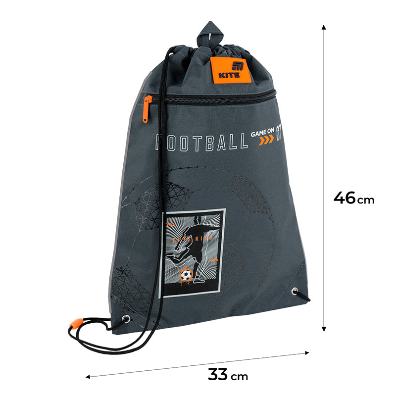 Worek na buty Kite Goal K26-601M-4