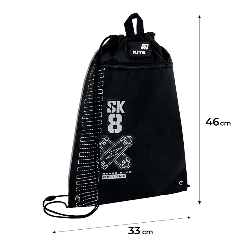 Worek na buty Kite Skate K26-601M-6