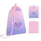Worek na buty Kite Charming K26-601M-9