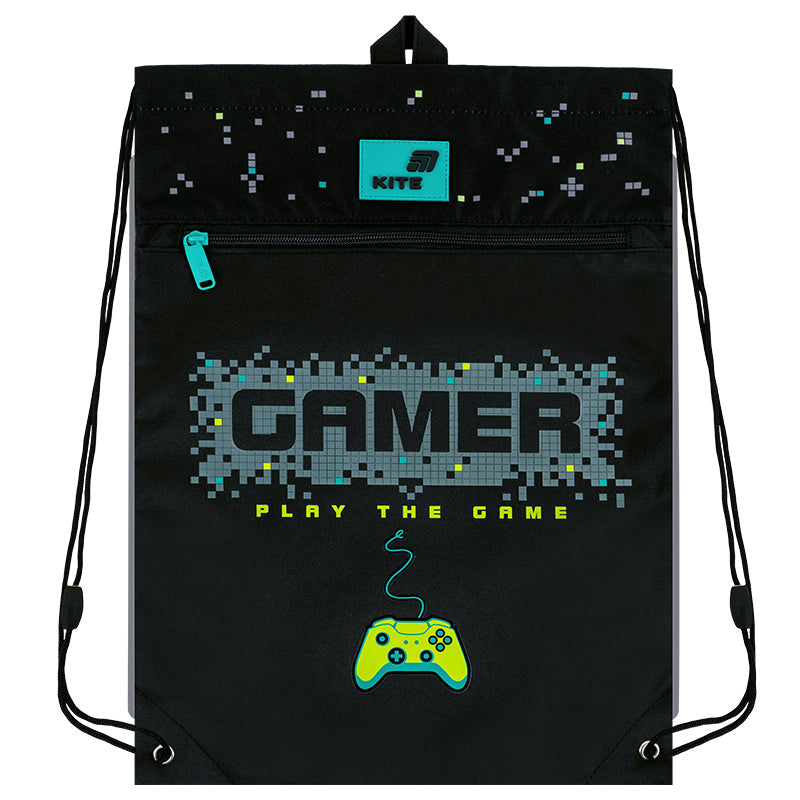 Worek na buty Kite Play the Game K26-601M-10