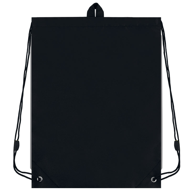 Worek na buty Kite Black&Silver K26-601M-14