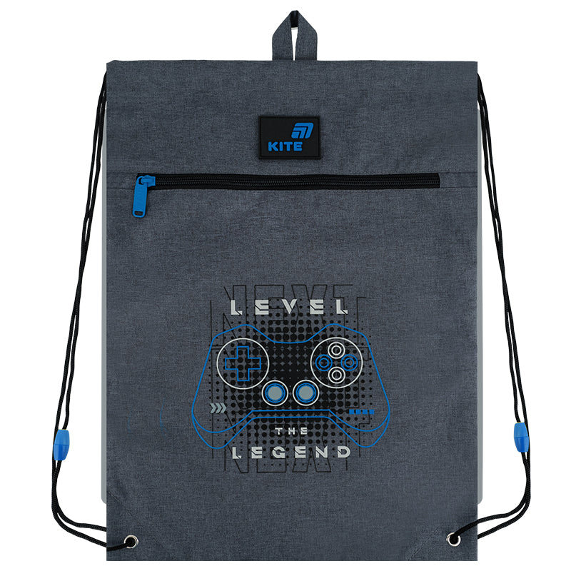 Worek na buty Kite Level UP K26-601M-15