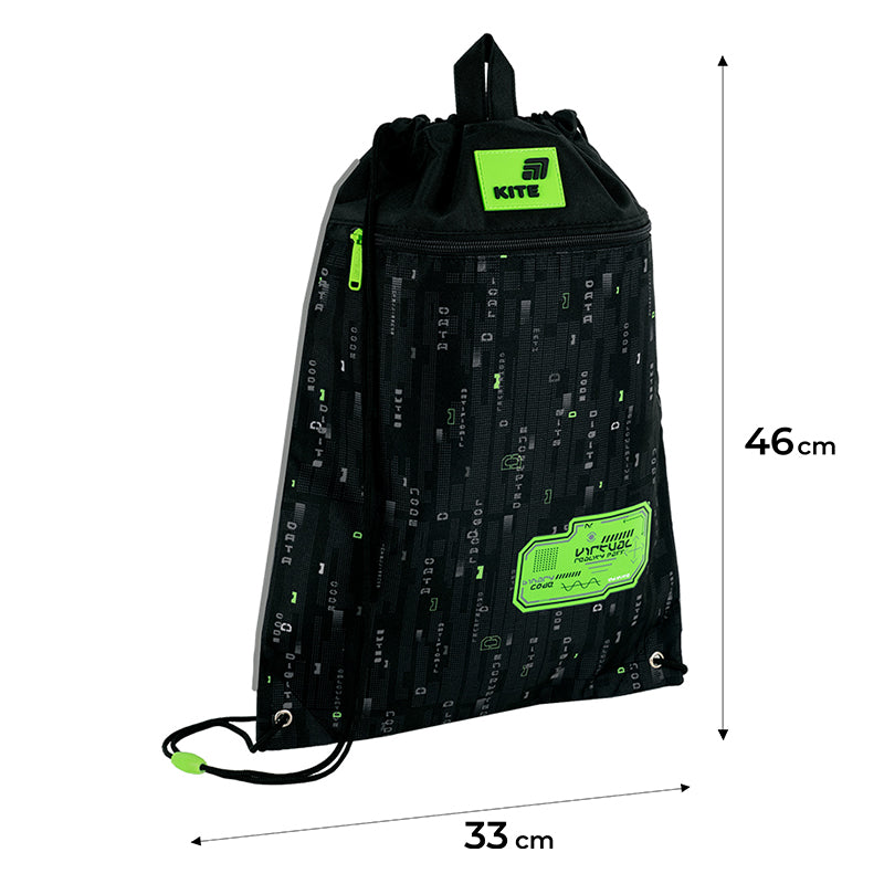 Worek na buty Kite Digital K26-601M-16