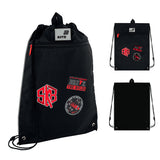 Worek na buty Kite Break the Rules K26-601M-17