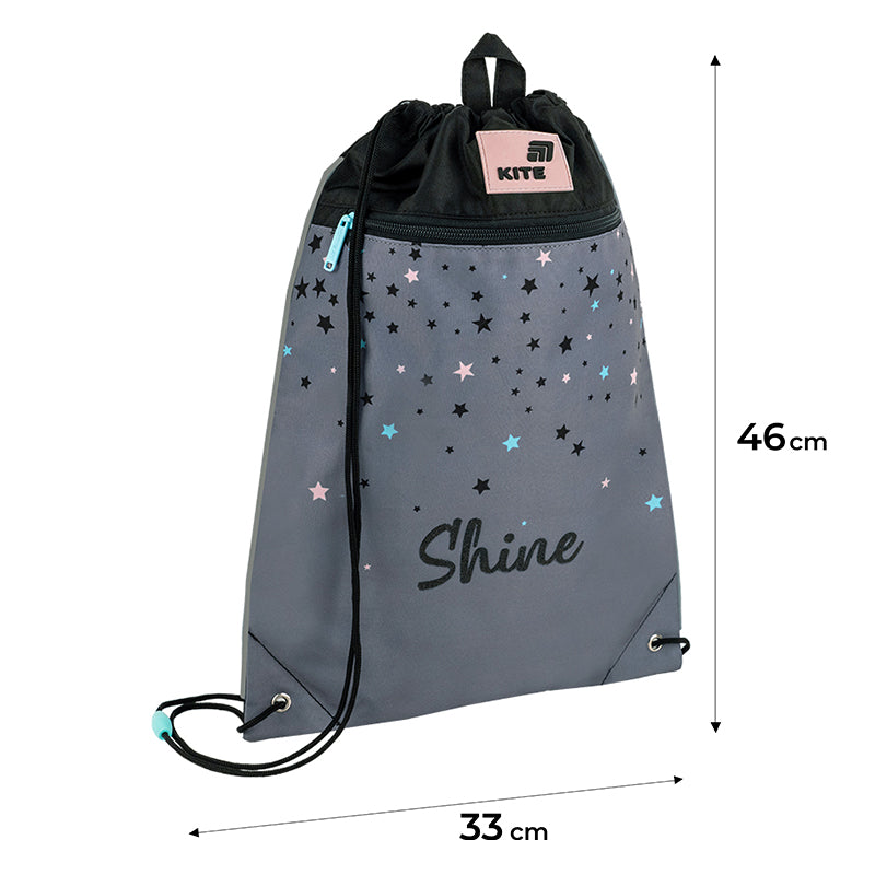 Сумка для взуття Kite Shine K26-601M-26