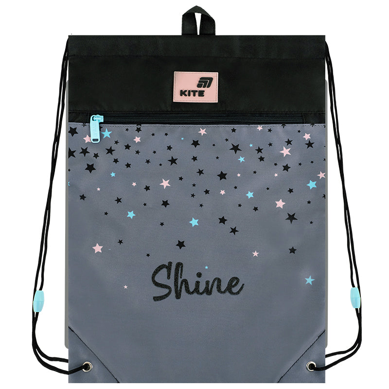 Сумка для взуття Kite Shine K26-601M-26