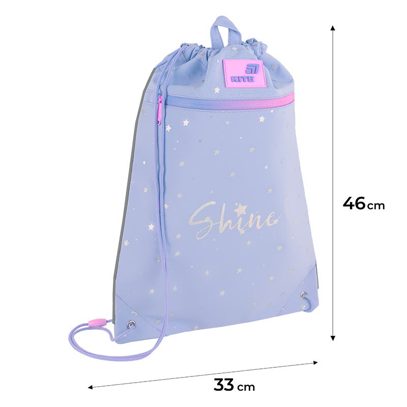 Worek na buty Kite Twinke, Star K26-601M-30