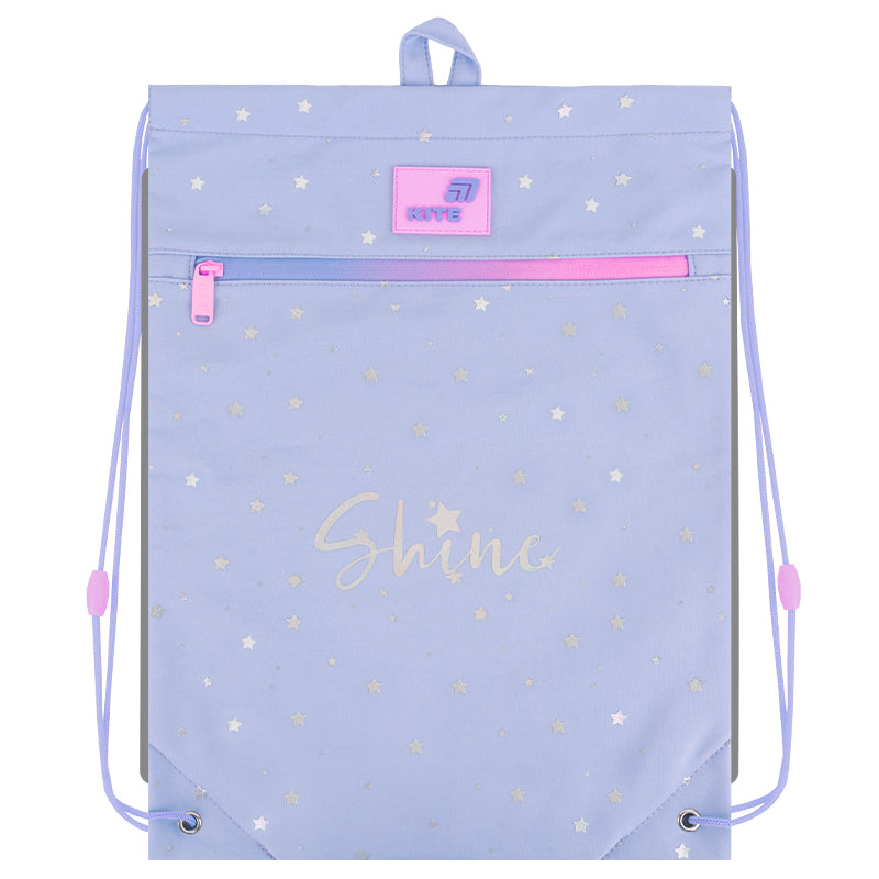 Сумка для взуття Kite Twinke, Star K26-601M-30