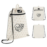 Worek na buty Kite Shimmer&Smile K26-601M-31