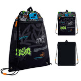 Worek na buty Kite Street Style K26-601M-33
