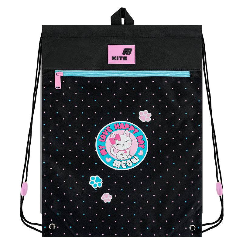 Сумка для взуття Kite Pretty Kitty K26-601M-38