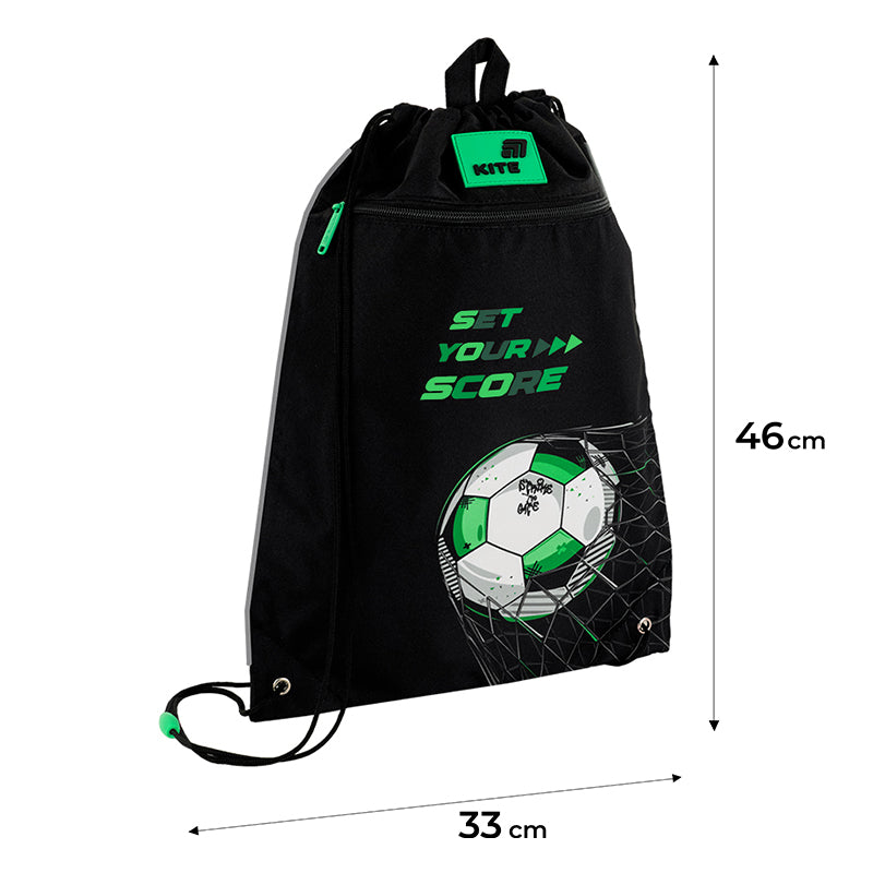 Worek na buty Kite Football K26-601M-39
