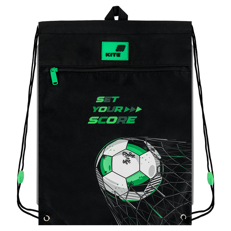 Worek na buty Kite Football K26-601M-39