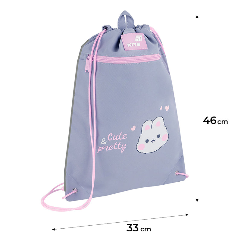 Worek na buty Kite Pretty Nice K26-601M-40