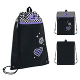 Worek na buty Kite Flower Power K26-601M-41