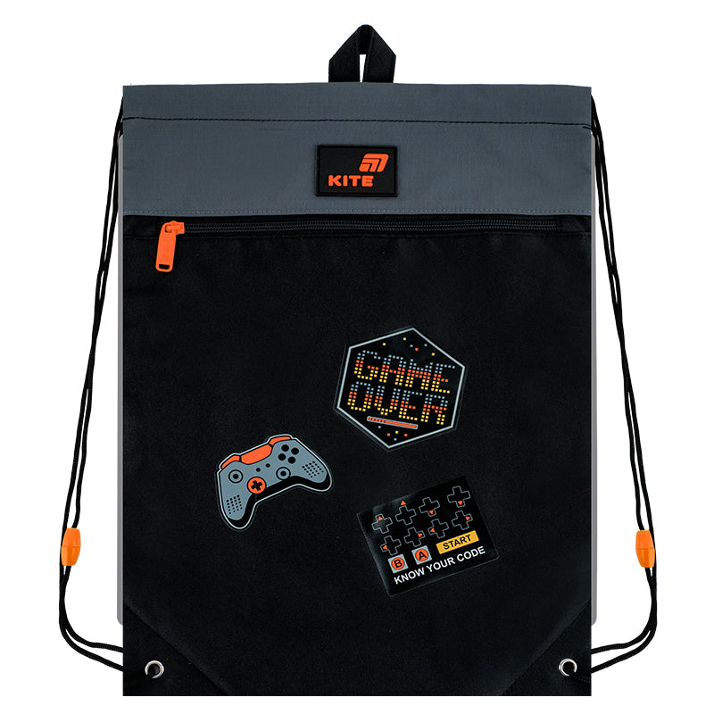 Worek na buty Kite Game Zone K26-601M-46