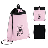 Worek na buty Kite Quirky&Cute K26-601M-47
