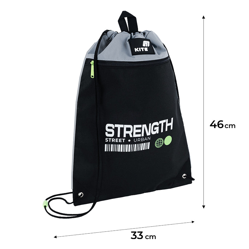 Worek na buty Kite Urban K26-601M-49