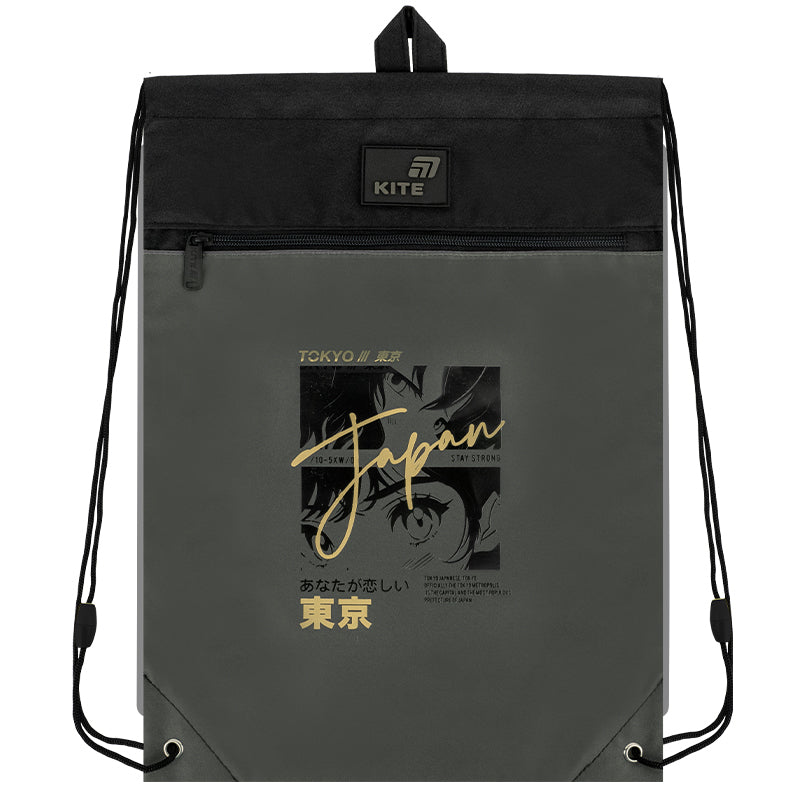 Worek na buty Kite Tokyo Vibe K26-601M-50