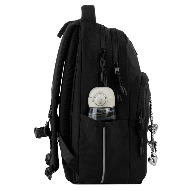 Plecak Kite Education teens Black&Charm K26-2578M-1