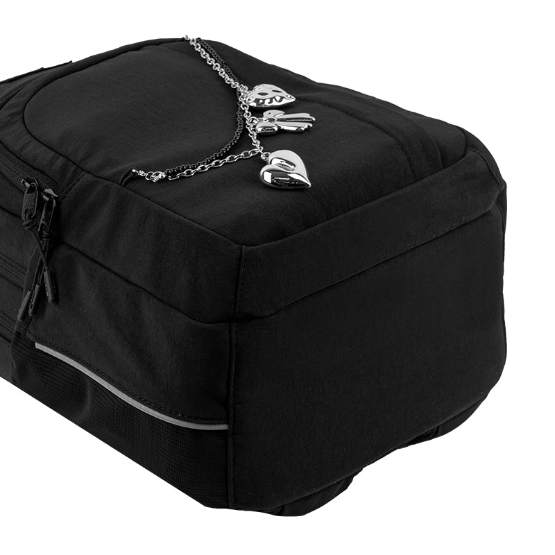 Plecak Kite Education teens Black&Charm K26-2578M-1