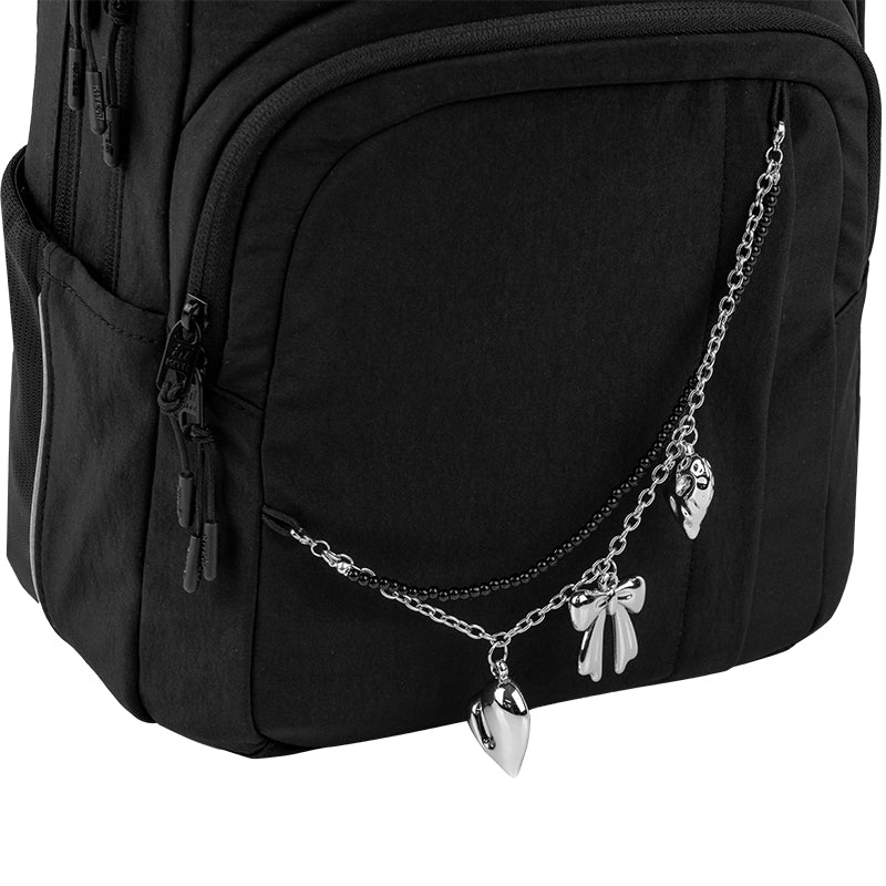Plecak Kite Education teens Black&Charm K26-2578M-1