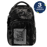 Plecak Kite Education teens Denim Core K26-2578M-2