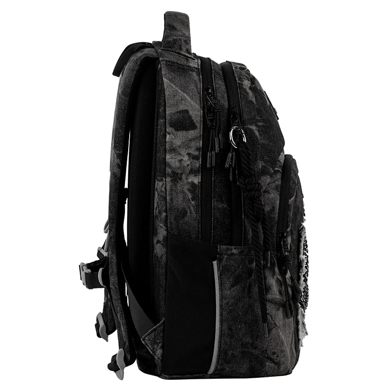 Рюкзак Kite Education teens Denim Core K26-2578M-2