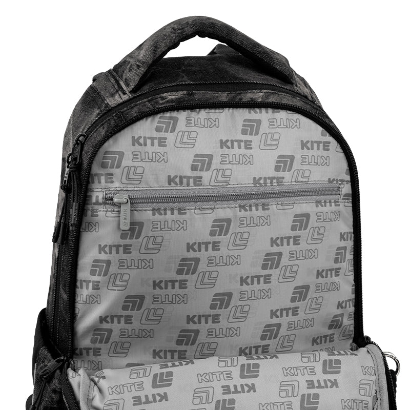 Рюкзак Kite Education teens Denim Core K26-2578M-2