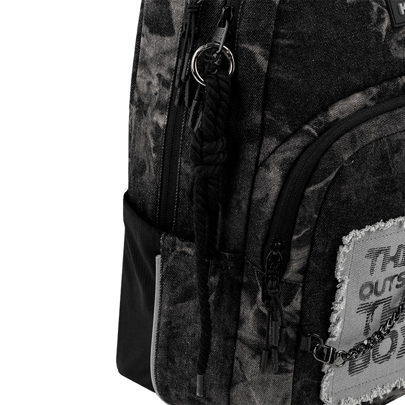 Рюкзак Kite Education teens Denim Core K26-2578M-2