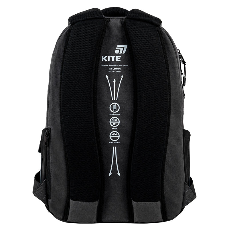 Рюкзак Kite Education teens Step Up K26-2578M-3